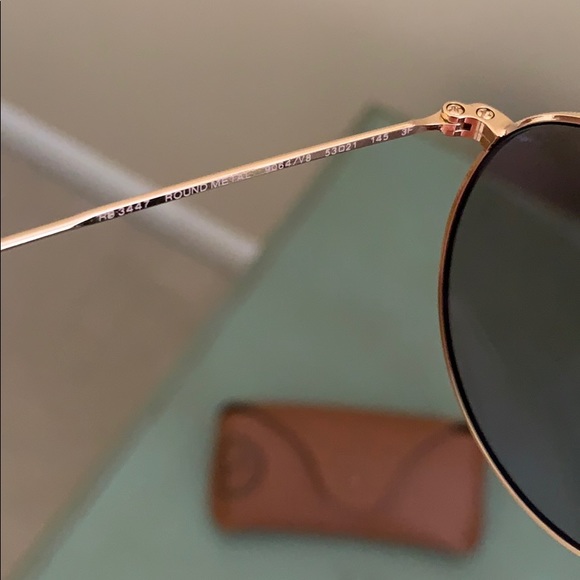 NEW ☀️ Ray-Ban Evolve Sunglasses - Picture 4 of 7